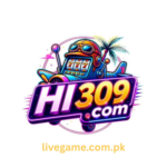 hi309-game