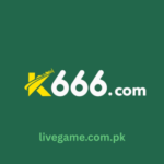 K666 Game